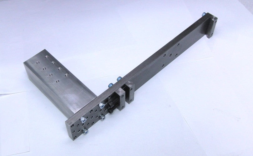 Parallel Mounting Bar