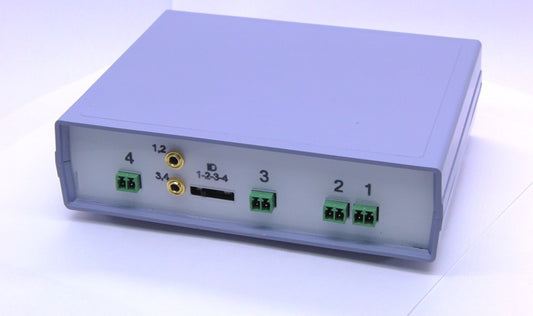 USB Solenoid Controller I/O Board