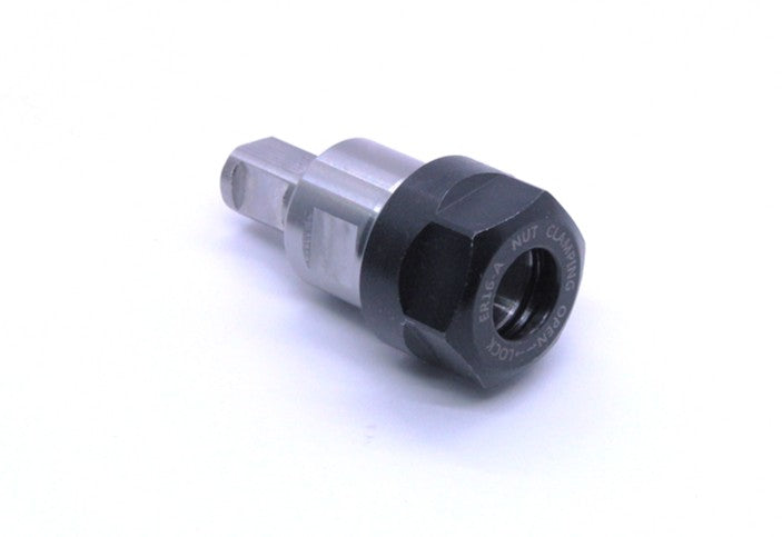 ER 16 Collet Chuck (Stubby, Long or Compression), 12mm Shaft