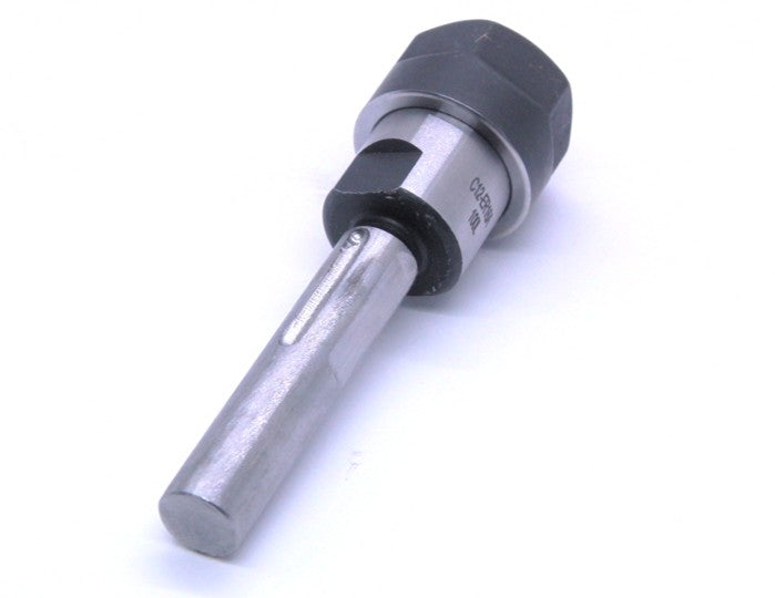 ER 16 Collet Chuck (Stubby, Long or Compression), 12mm Shaft